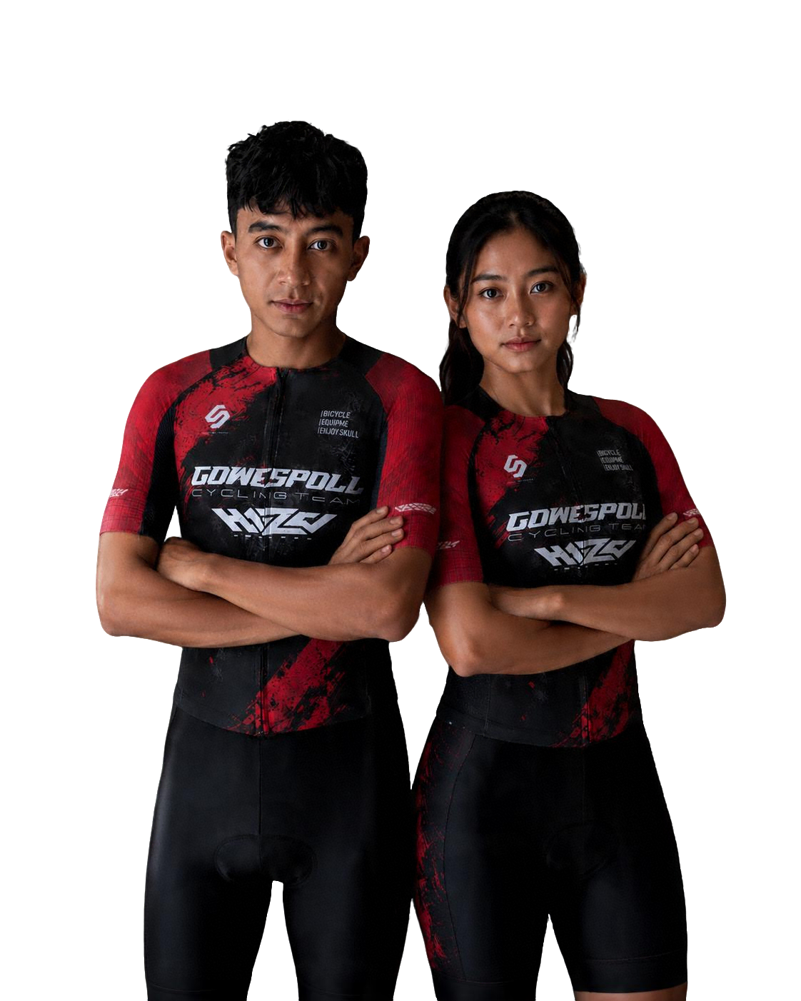 Race Team Hazel Apparel